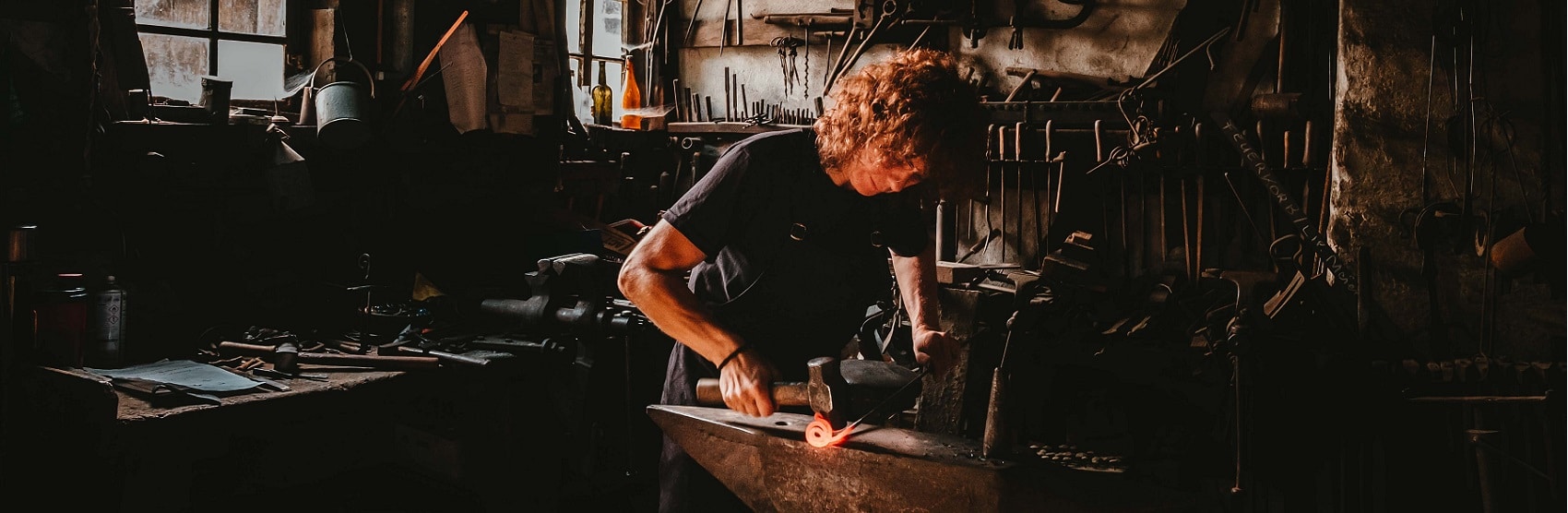 Ausbildung im Handwerk Titelbild