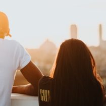 Große Erwartungen: Wie Jugendliche in ihre berufliche Zukunft blicken