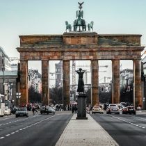 Wiedervereinigung: So steht es um den Arbeitsmarkt in Ost und West