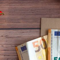 Benefits im Unternehmen: Wie hältst du‘s mit dem Weihnachtsgeld?