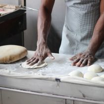 Recruiting bei der Harry-Brot GmbH: Nicht nur kleine Brötchen backen