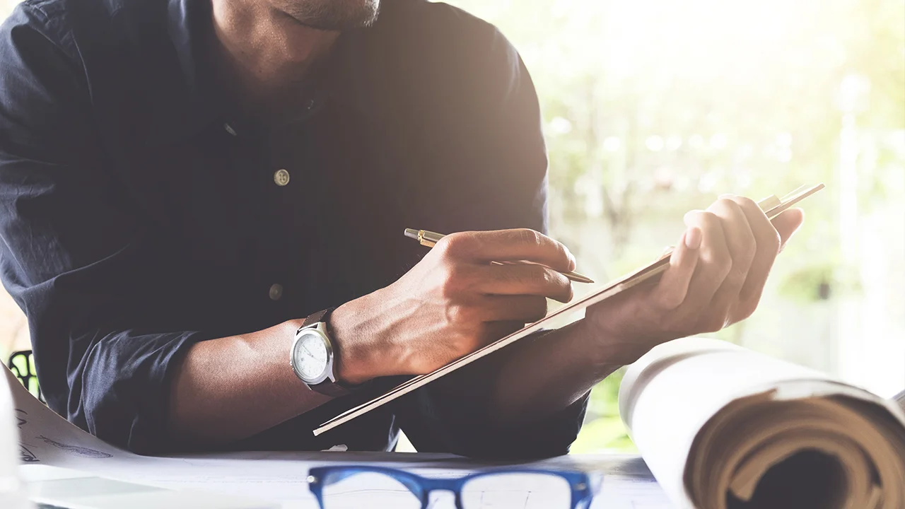 Die wichtigsten Punkte für Dein Onboarding