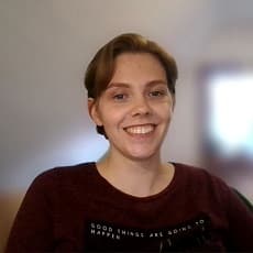 Sarah