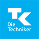 techniker krankenkasse logo
