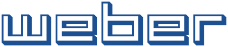 Logo Weber